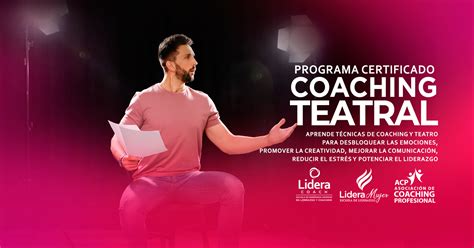 coaching teatral